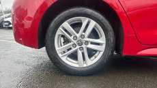 Toyota Corolla 1.8 VVT-i Hybrid Icon 5dr CVT Hybrid Hatchback